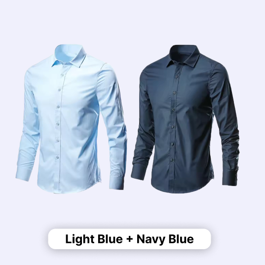 Comfort Tech™ Shirt | Buy 1, Get 2