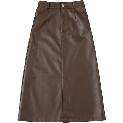 Arlette Midi Skirt