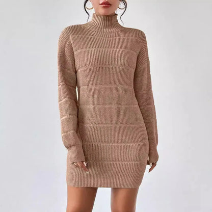 Mila Strickkleid