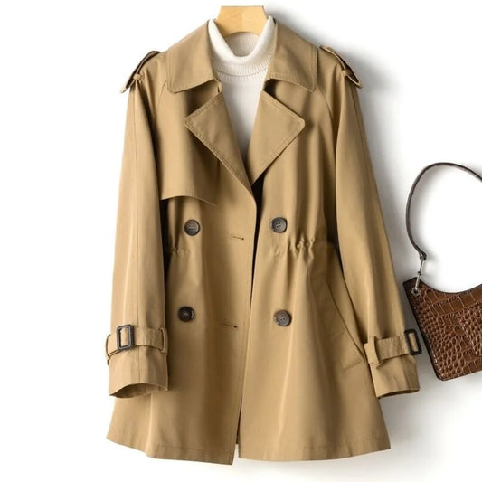 Clara Trenchcoat