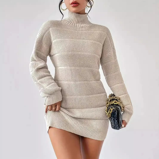 Mila Strickkleid
