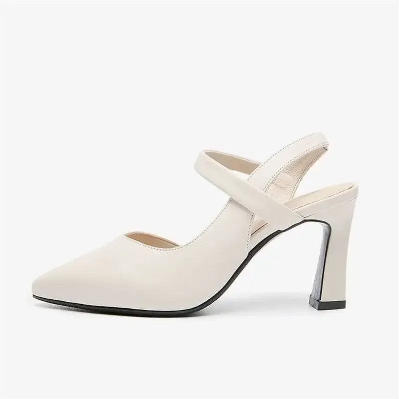 Royal Comfort Pumps for Women + Free Gift